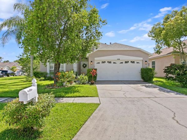 14316 SKY FLOWER LANE, TAMPA, FL 33626