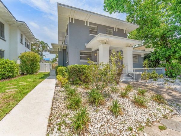 125 8TH AVENUE NE, ST PETERSBURG, FL 33701