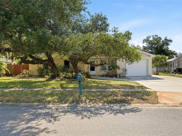 5309 SIMRAK STREET , NORTH PORT, FL 34287