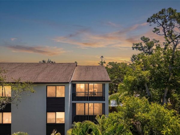 2746 ORCHID OAKS DRIVE, Unit 301, SARASOTA, FL 34239