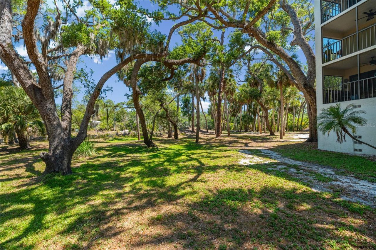 2746 Orchid Oaks Drive, Unit 301, Sarasota, FL 34239 Photo