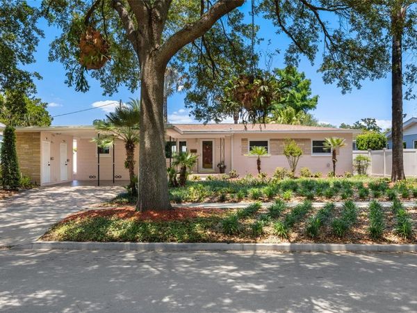 2811 CLEMWOOD STREET , ORLANDO, FL 32803