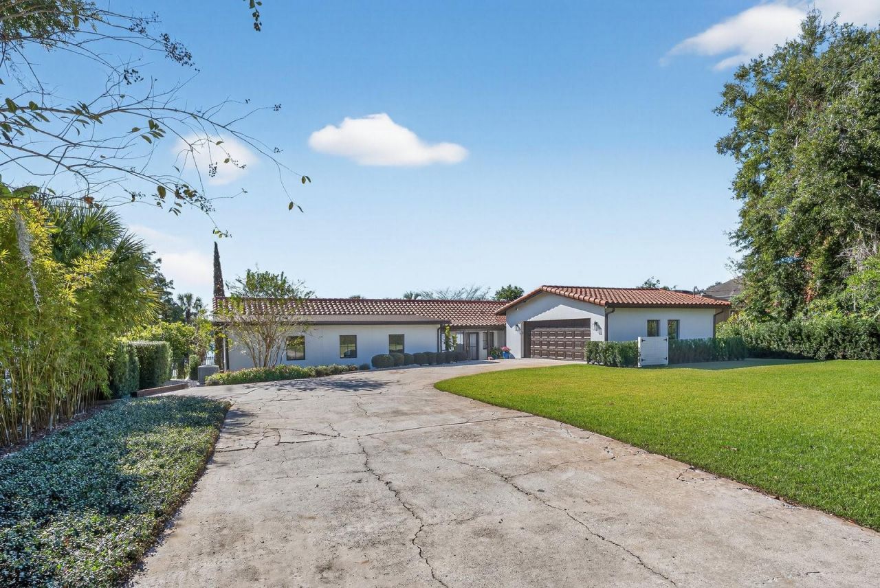 631 Lake Catherine Drive, Maitland, FL 32751 Photo