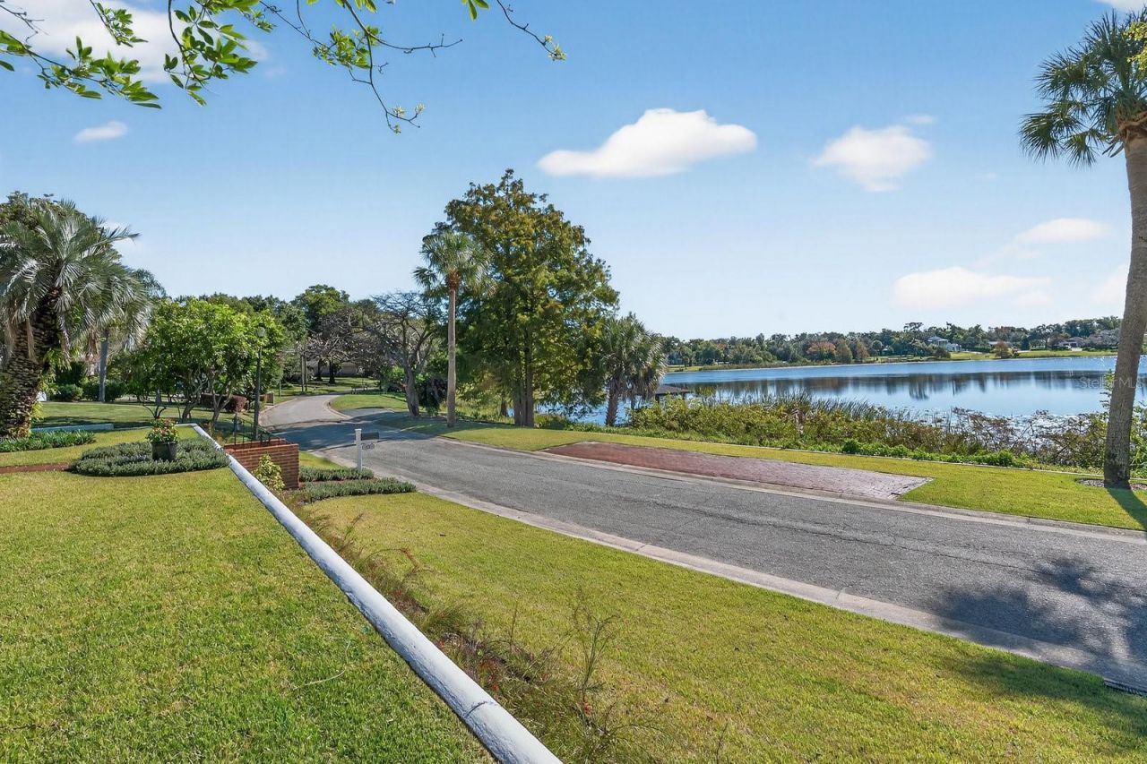 631 Lake Catherine Drive, Maitland, FL 32751 Photo