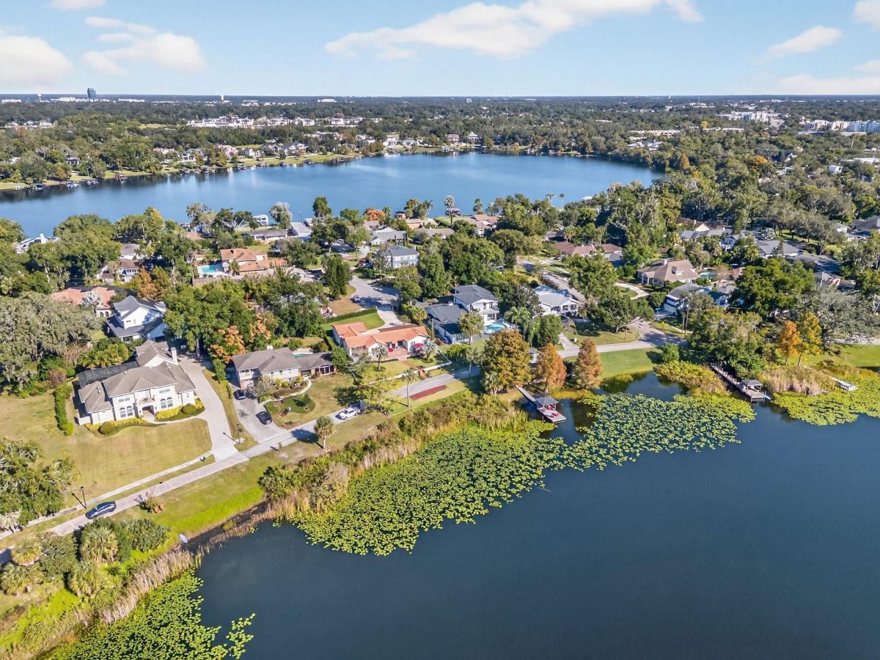 631 Lake Catherine Drive, Maitland, FL 32751 Photo