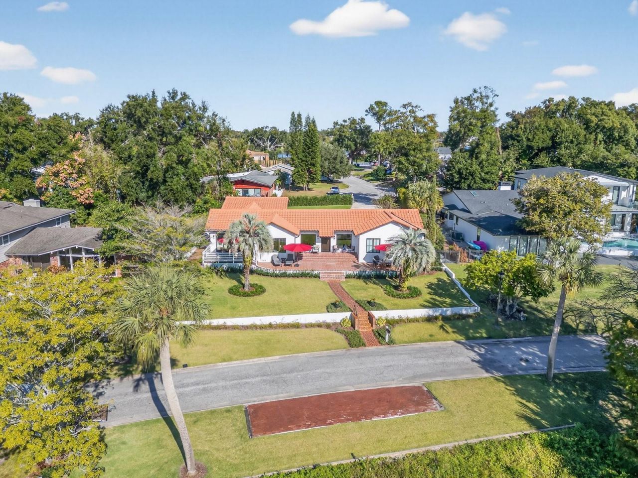631 Lake Catherine Drive, Maitland, FL 32751 Photo