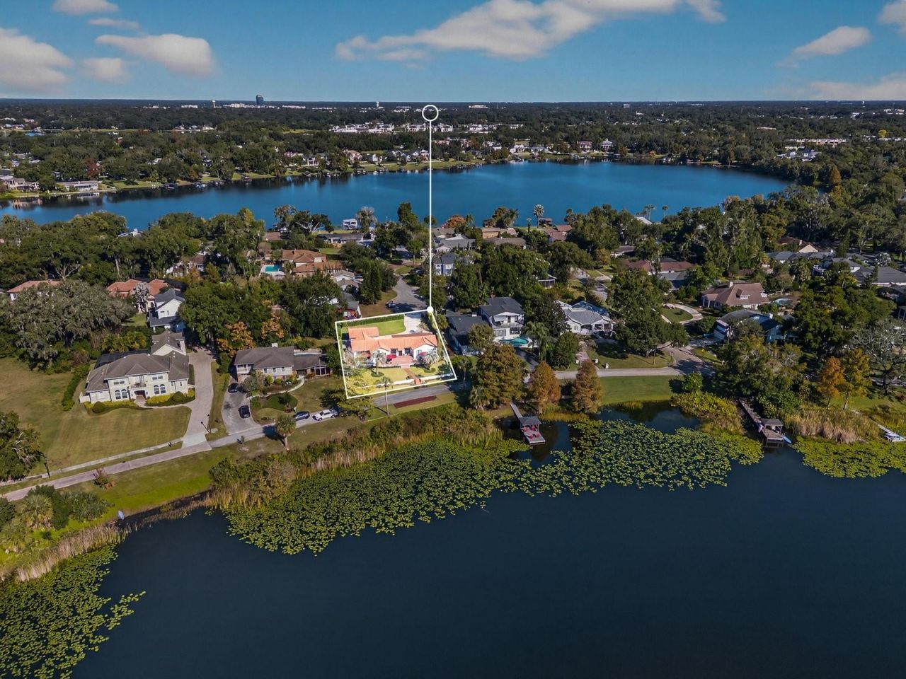 631 Lake Catherine Drive, Maitland, FL 32751 Photo