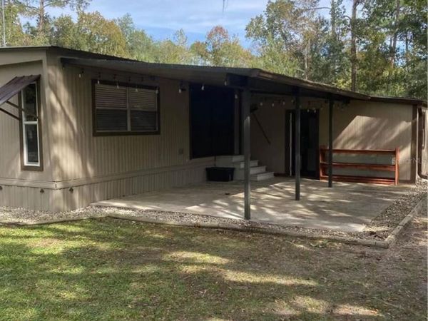 9083 NW 128 COURT, CHIEFLAND, FL 32626