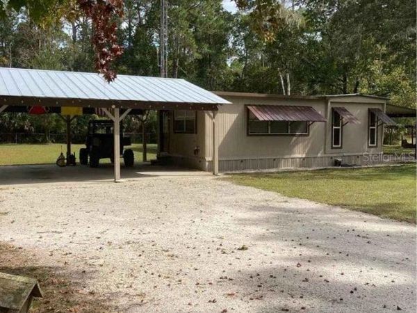 9083 NW 128 COURT, CHIEFLAND, FL 32626