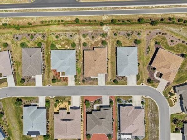 8907 SW 104TH CIRCLE , OCALA, FL 34481