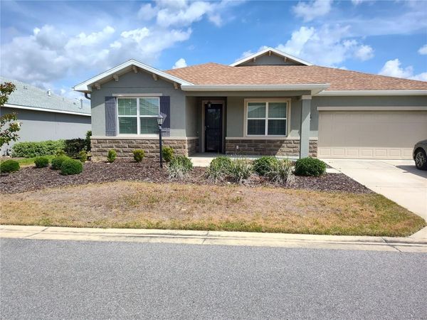 8907 SW 104TH CIRCLE, OCALA, FL 34481