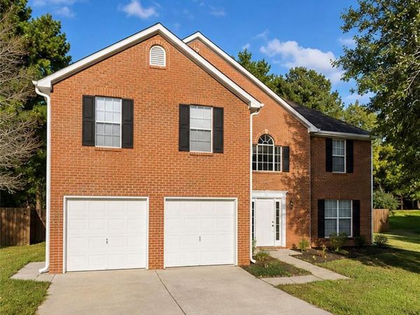 12242 Molly Sue Lane , Fayetteville, GA 30215