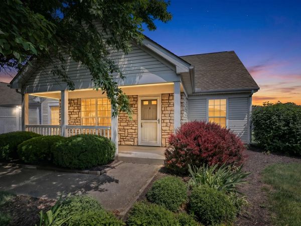 1249 Dunhurst Street , Circleville, OH 43113