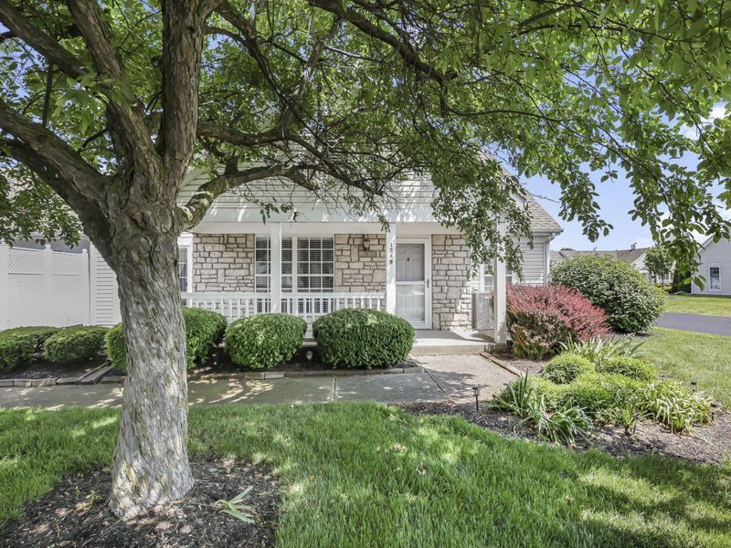 1249 Dunhurst Street , Circleville, OH 43113 Photo 3