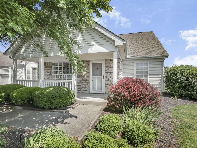 1249 Dunhurst Street , Circleville, OH 43113 Photo 4