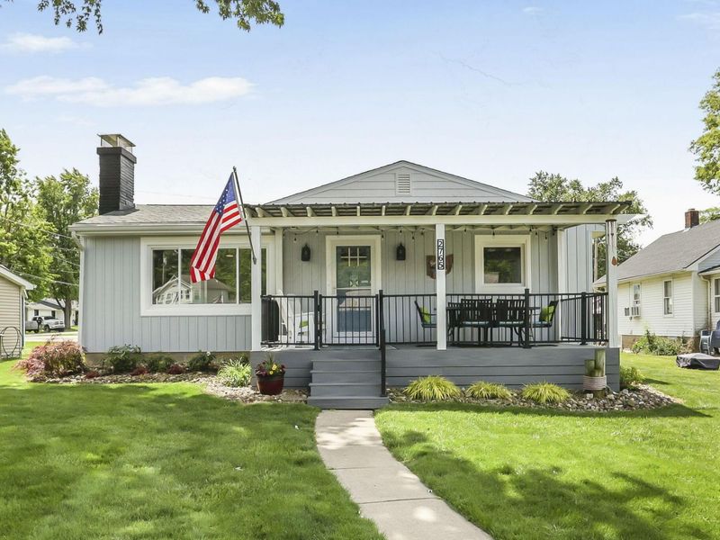 2765 Canal Drive, Millersport, OH 43046 Photo 1