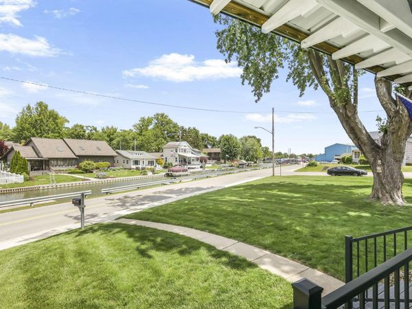 2765 Canal Drive, Millersport, OH 43046