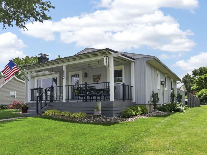 2765 Canal Drive, Millersport, OH 43046 Photo 2