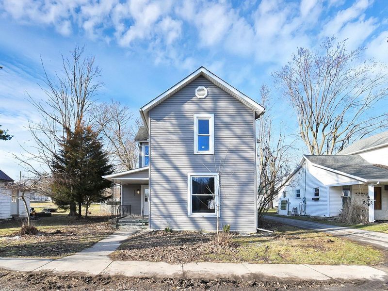 3334 Hamilton Street, East Liberty, OH 43319 Photo 2