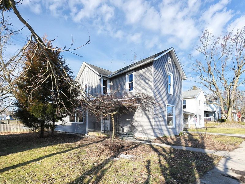 3334 Hamilton Street, East Liberty, OH 43319 Photo 3