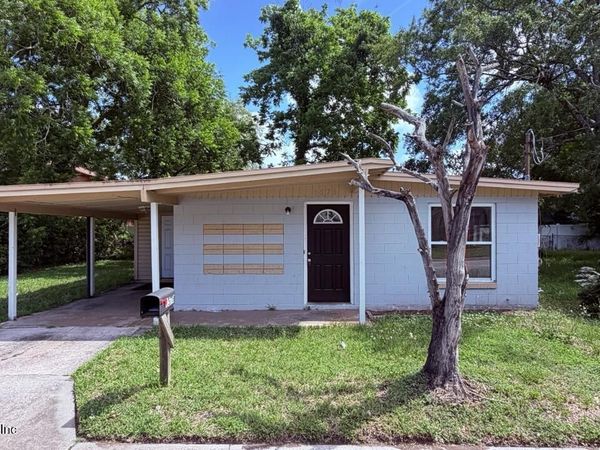 1576 W 13TH Street, Jacksonville, FL 32209