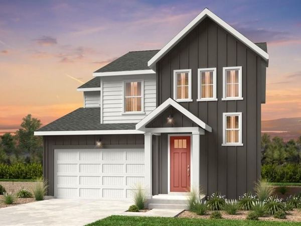 28405 E 4th Avenue , Watkins, CO 80137