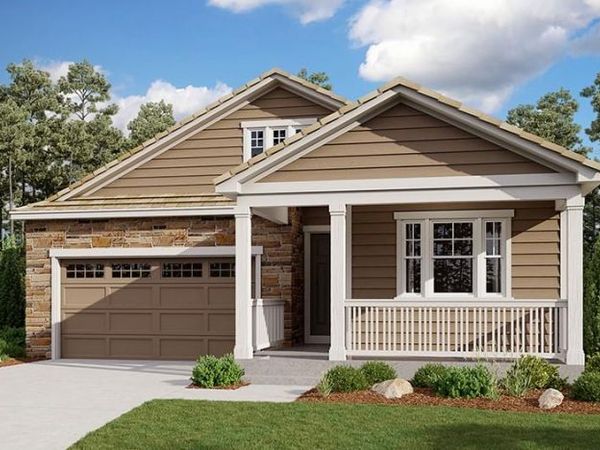 801 Lawson Drive , Elizabeth, CO 80107