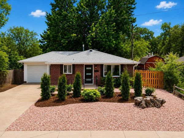 8620 W 52nd Avenue, Arvada, CO 80002