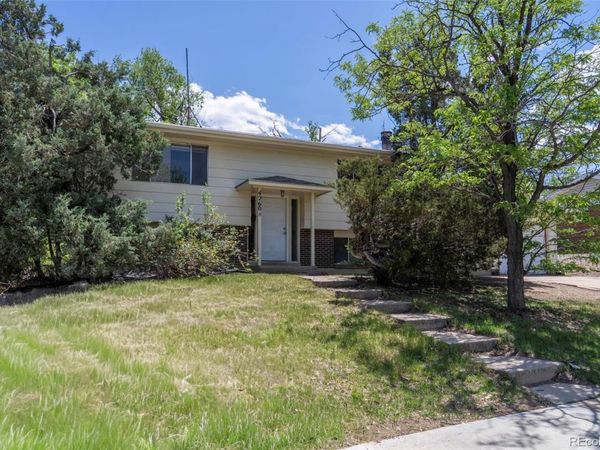 4260 Whitney Place , Boulder, CO 80305