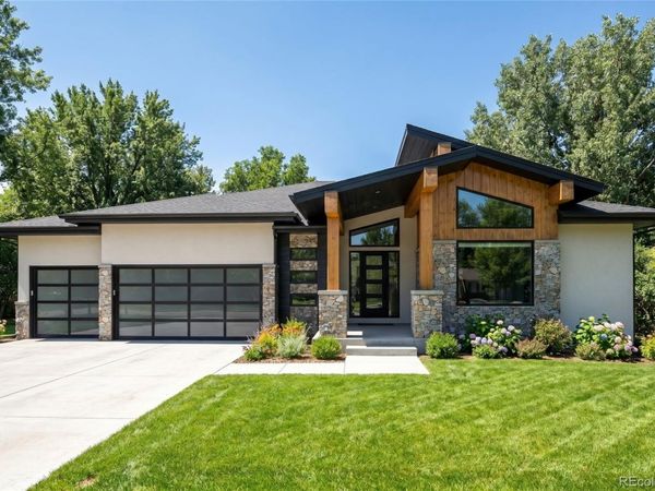 5296 Flora Way, Arvada, CO 80002