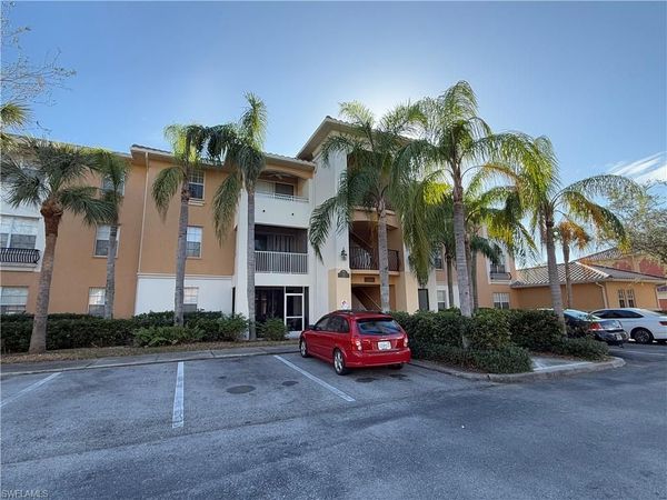 3969 Pomodoro CIR , Unit 203, CAPE CORAL, FL 33909