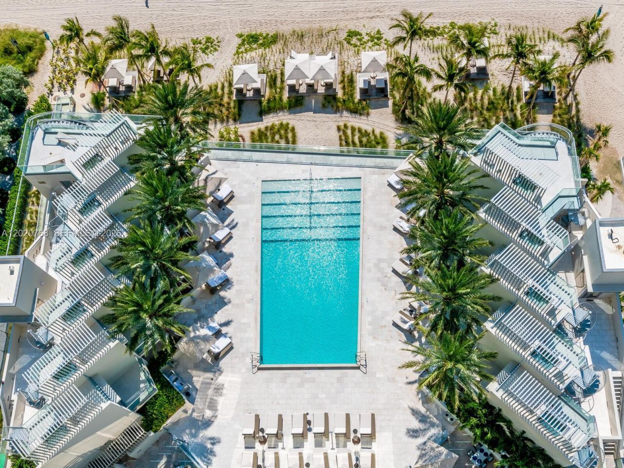 18501 E Collins, Unit 1503, Sunny Isles Beach, FL 33160 Photo