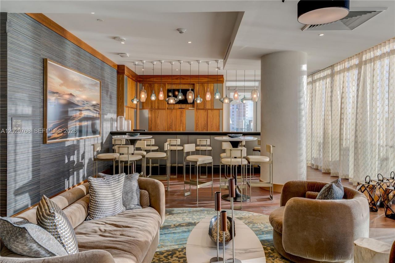 18501 E Collins, Unit 1503, Sunny Isles Beach, FL 33160 Photo