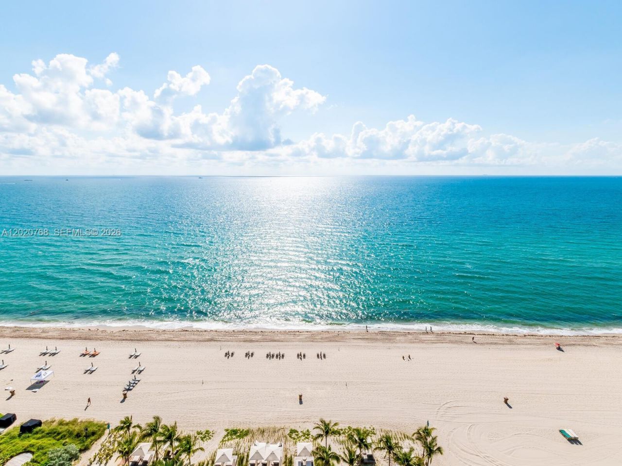 18501 E Collins, Unit 1503, Sunny Isles Beach, FL 33160 Photo