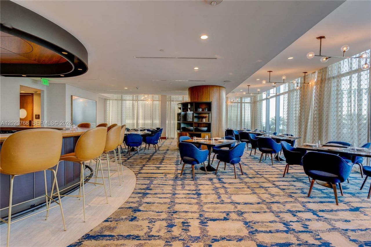 18501 E Collins, Unit 1503, Sunny Isles Beach, FL 33160 Photo