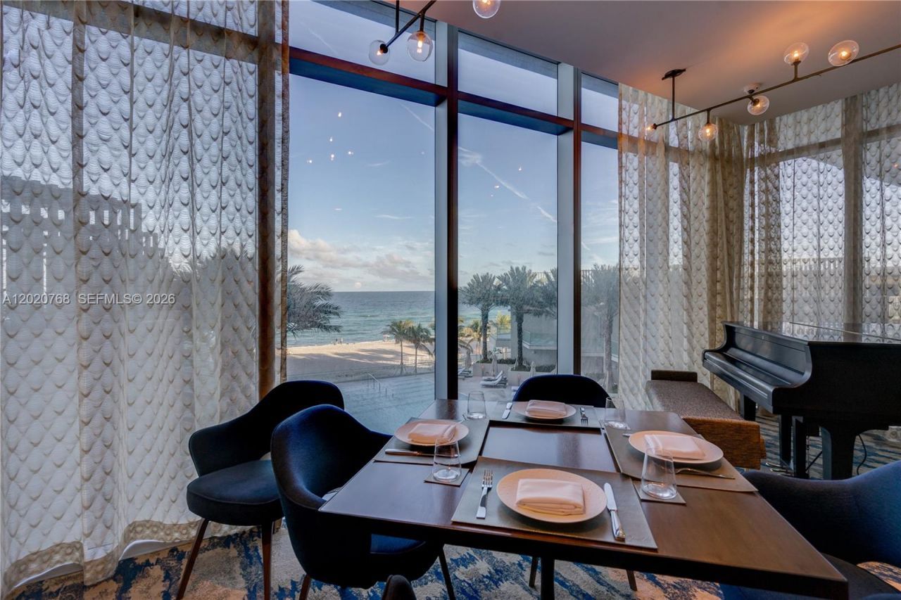 18501 E Collins, Unit 1503, Sunny Isles Beach, FL 33160 Photo