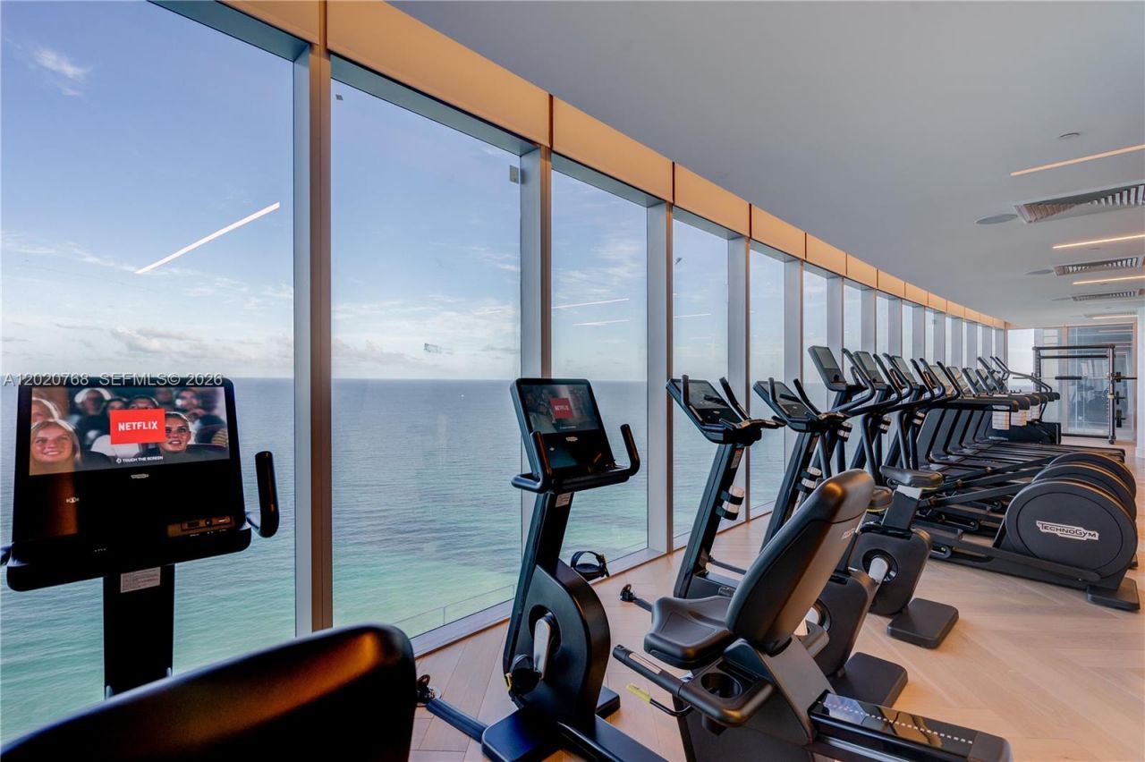 18501 E Collins, Unit 1503, Sunny Isles Beach, FL 33160 Photo
