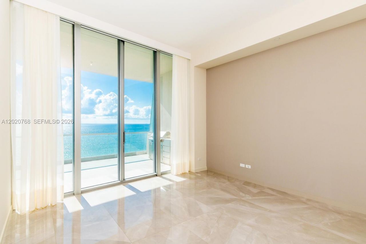 18501 E Collins, Unit 1503, Sunny Isles Beach, FL 33160 Photo