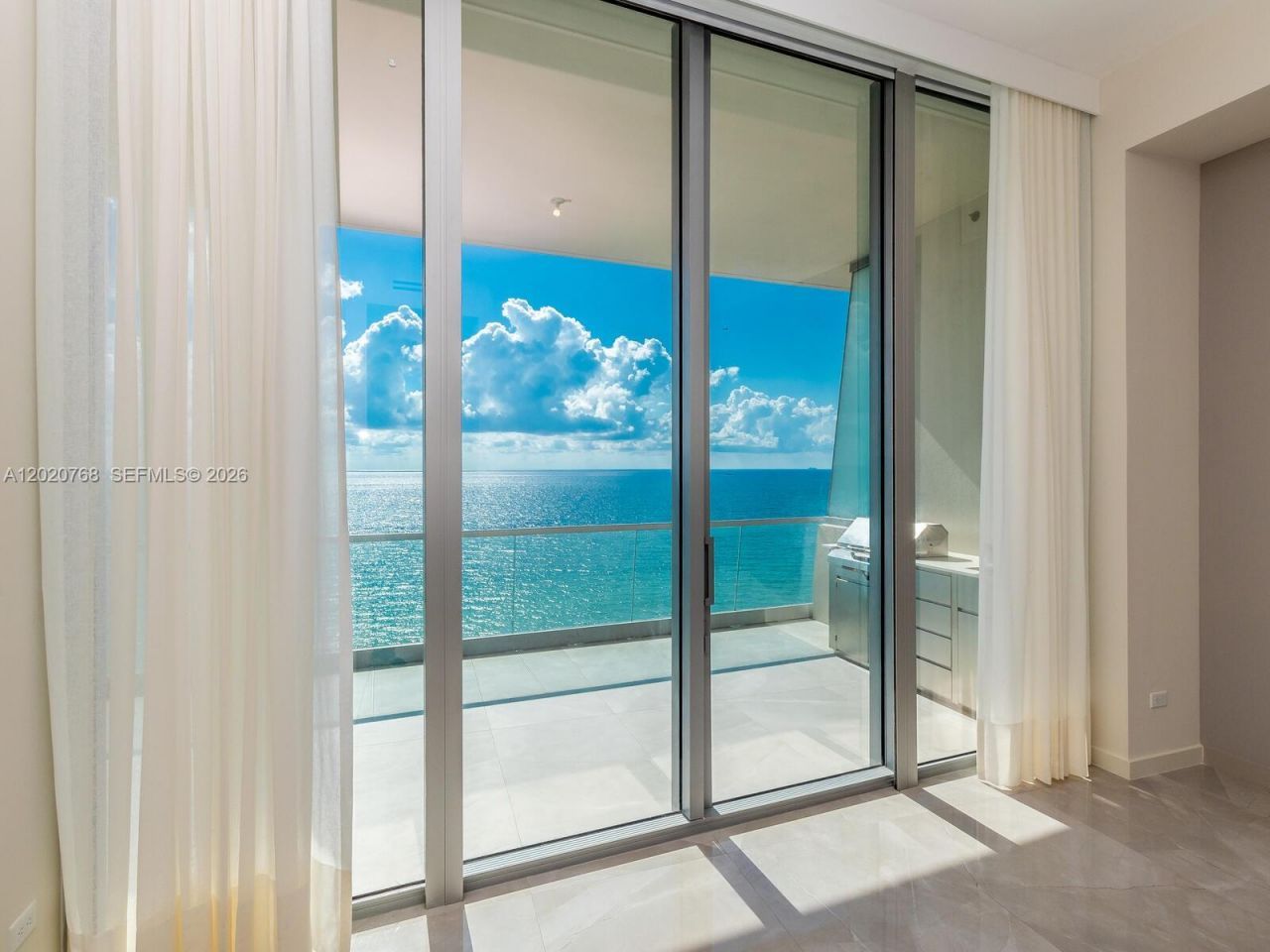 18501 E Collins, Unit 1503, Sunny Isles Beach, FL 33160 Photo