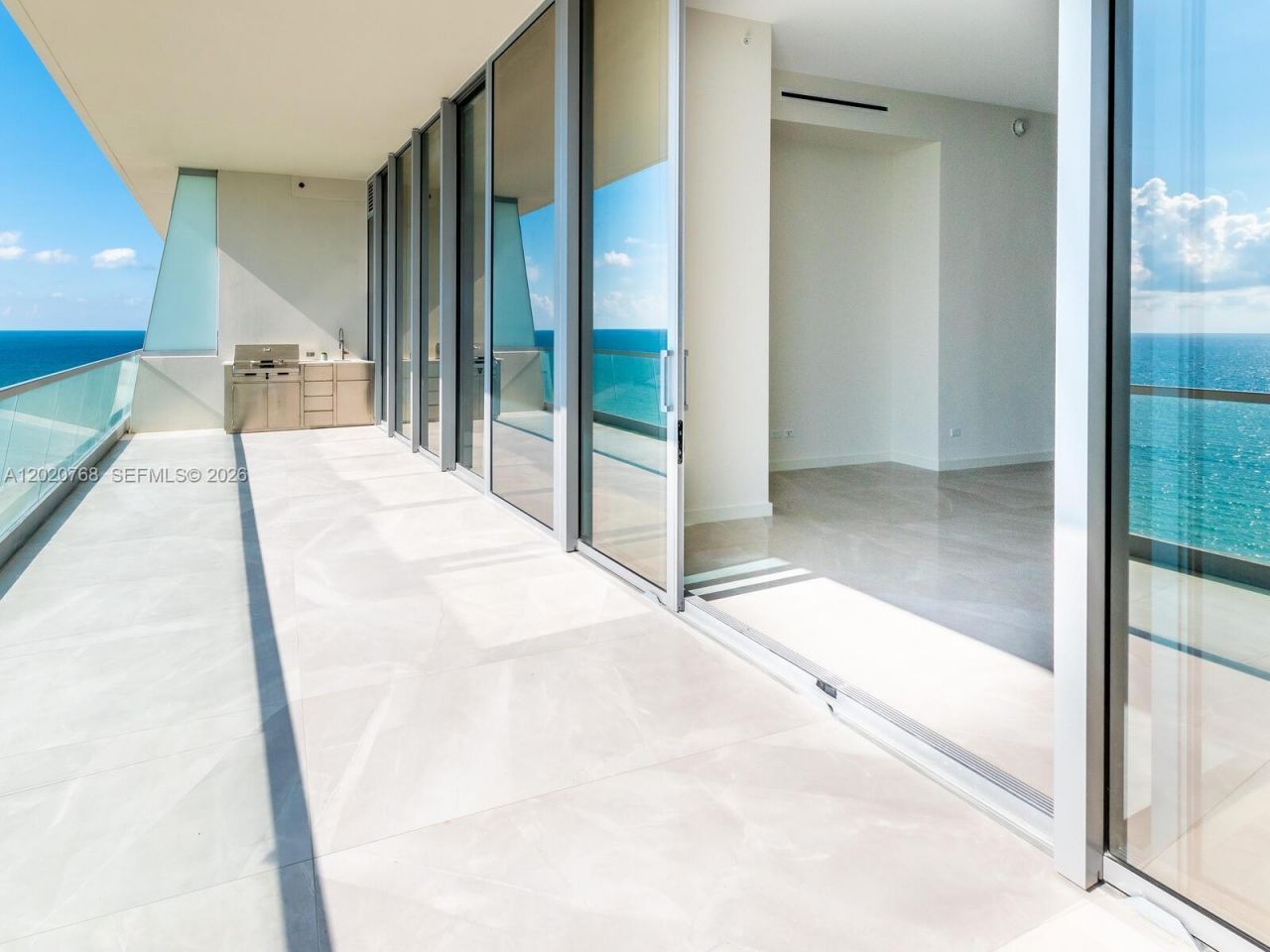 18501 E Collins, Unit 1503, Sunny Isles Beach, FL 33160 Photo