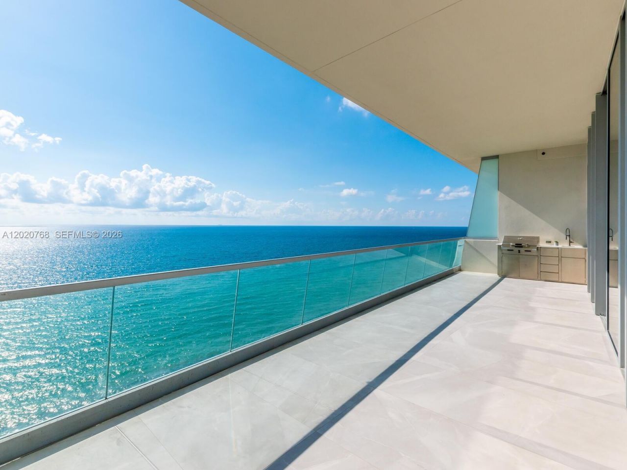 18501 E Collins, Unit 1503, Sunny Isles Beach, FL 33160 Photo