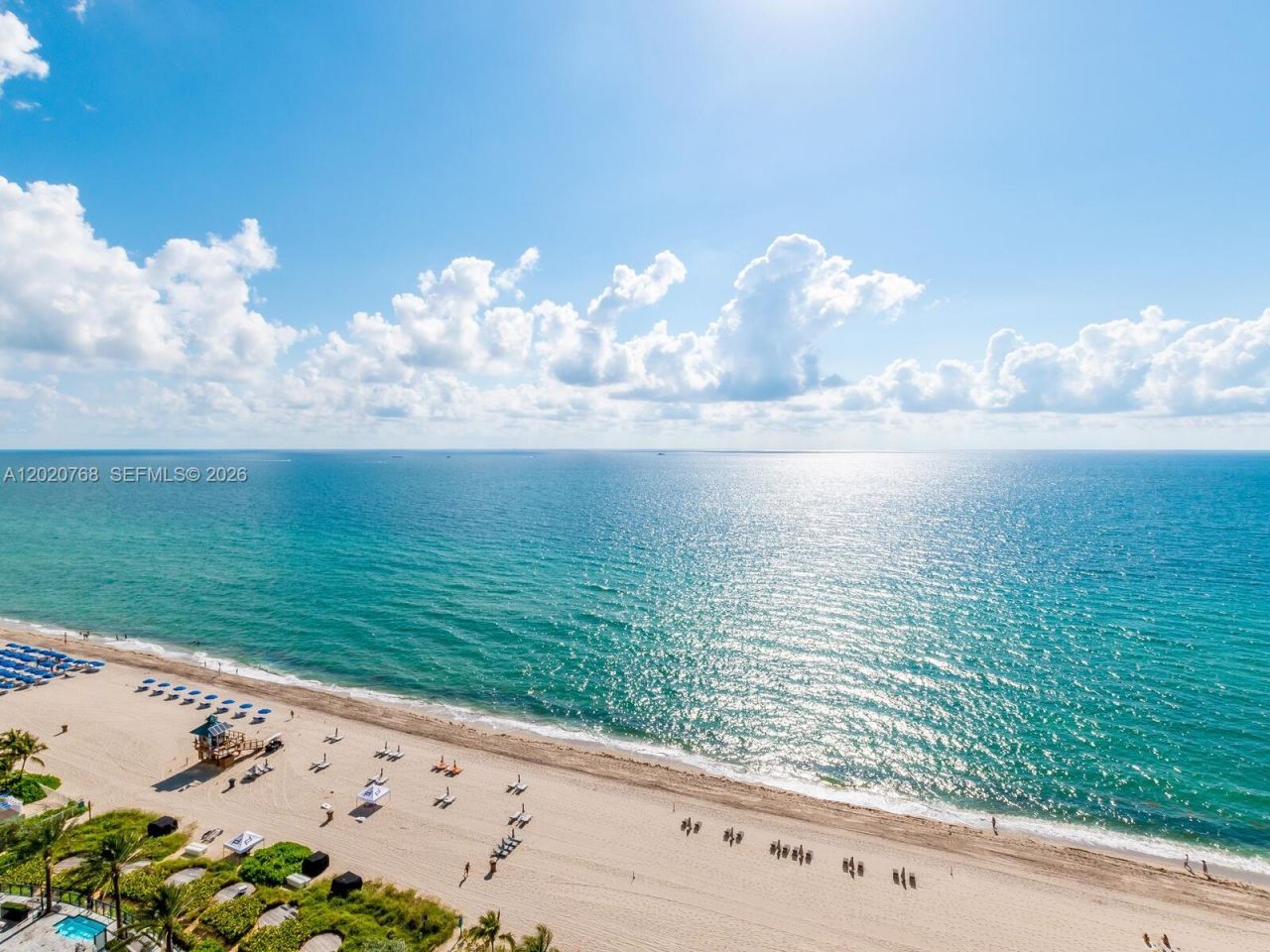 18501 E Collins, Unit 1503, Sunny Isles Beach, FL 33160 Photo