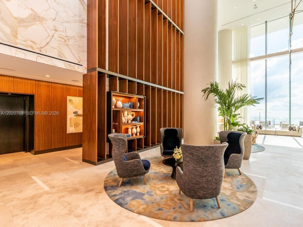 18501 E Collins, Unit 1503, Sunny Isles Beach, FL 33160 Photo