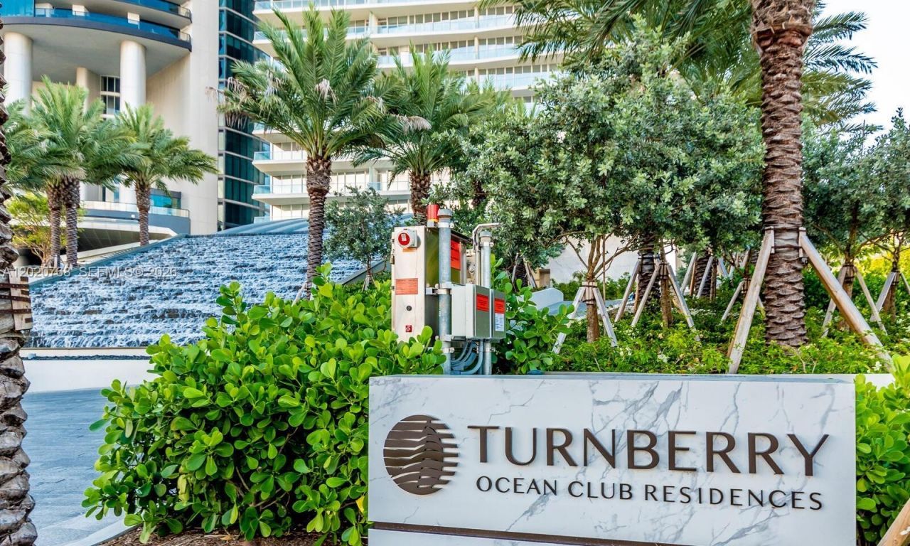 18501 E Collins, Unit 1503, Sunny Isles Beach, FL 33160 Photo