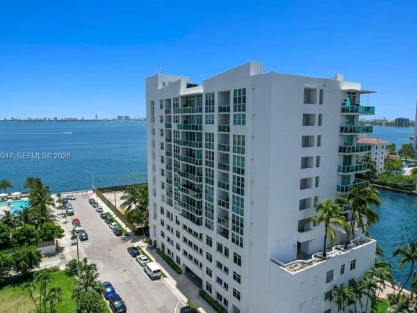 500 NE 29th St , Unit 1005, Miami, FL 33137