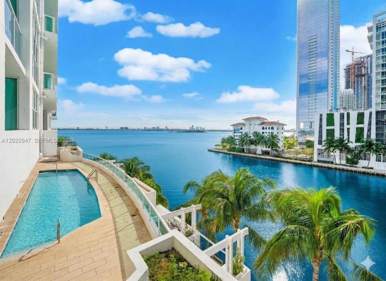 500 NE 29th St , Unit 1005, Miami, FL 33137 Photo