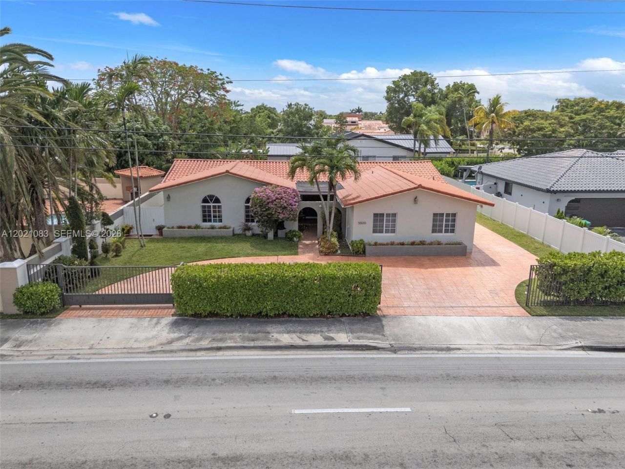 5500 SW 87th Ave, Miami, FL 33165 Photo