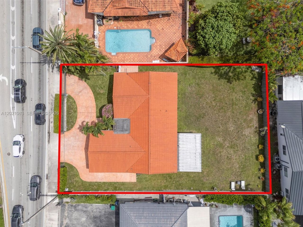 5500 SW 87th Ave, Miami, FL 33165 Photo