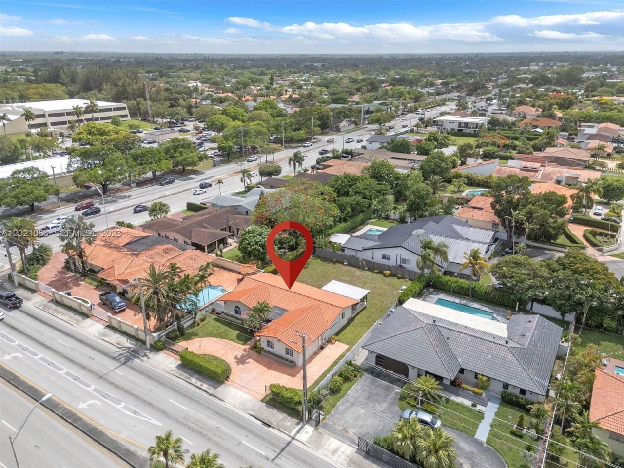 5500 SW 87th Ave, Miami, FL 33165 Photo