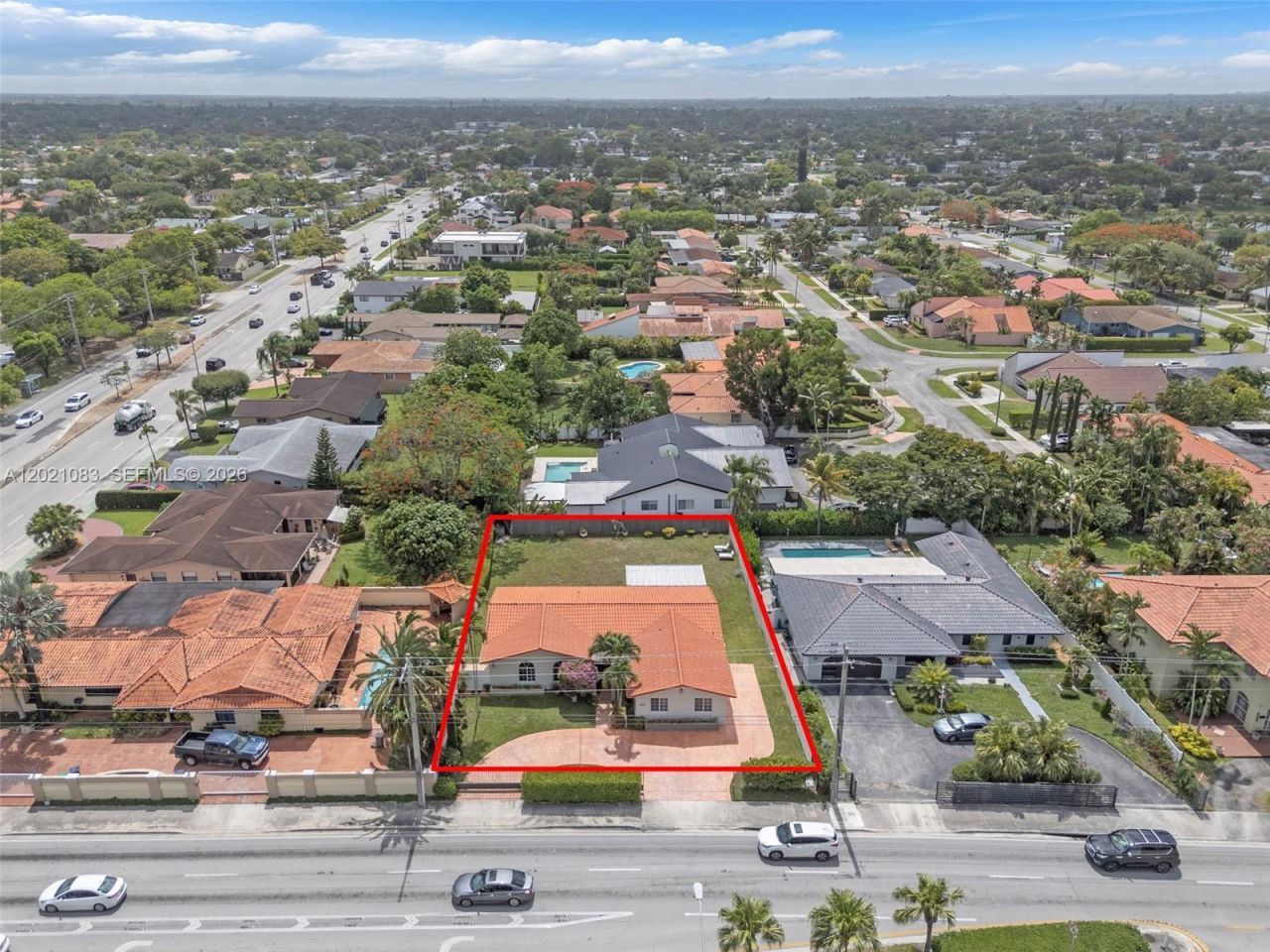 5500 SW 87th Ave, Miami, FL 33165 Photo